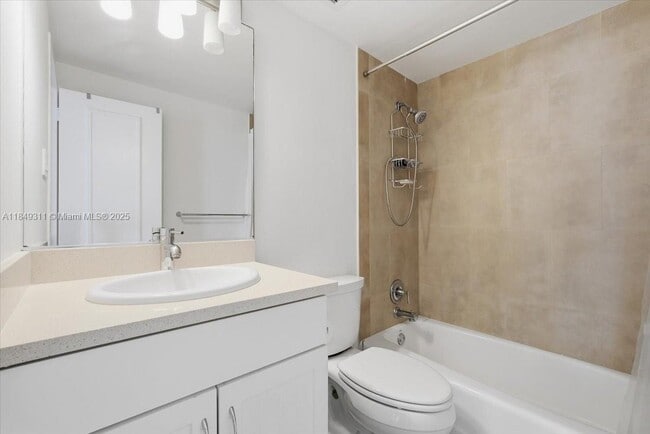 Building Photo - 2451 Brickell Ave