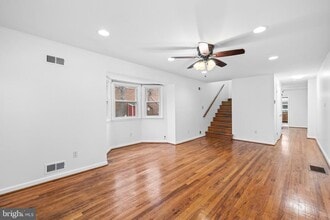 Building Photo - 1437 Towson St