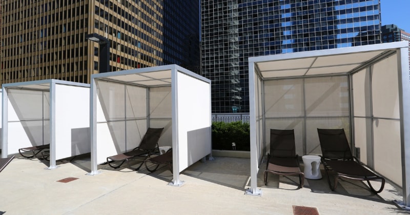 Building Photo - 455 N Columbus Dr