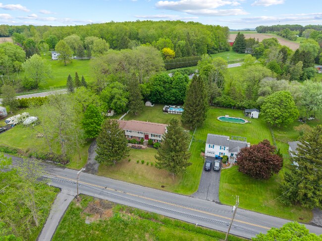 Building Photo - 4998 Rockefeller Rd