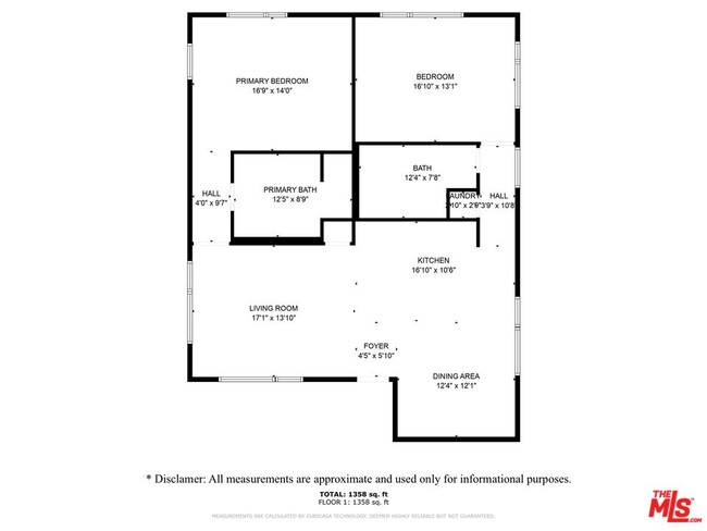 Building Photo - 935 N San Vicente Blvd