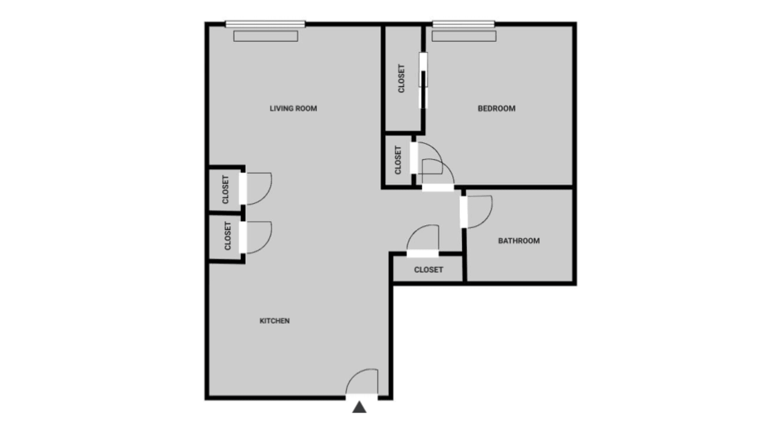 Building Photo - 556 3rd Ave