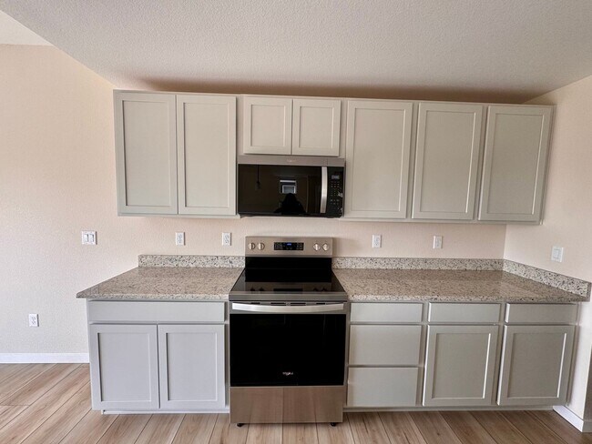 Building Photo - New Construction 3 Bedroom Townhome in University Park