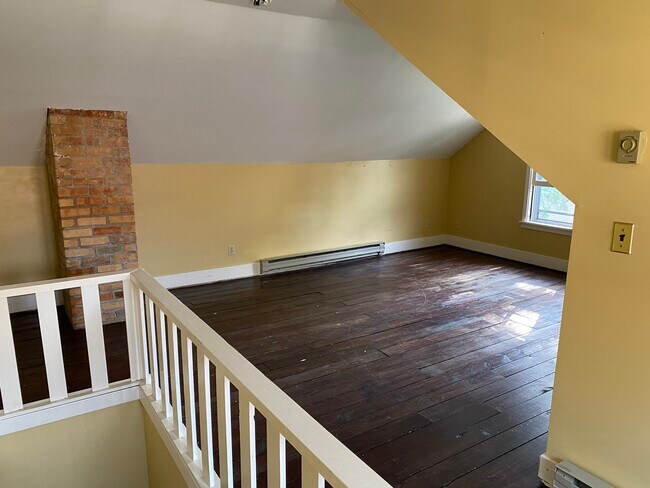 master Bedroom - 1343 6th St S