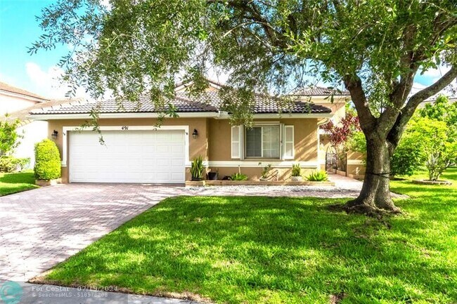 Building Photo - 491 NW 188th Terrace