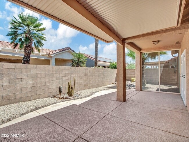 Building Photo - 15438 W Domingo Ln