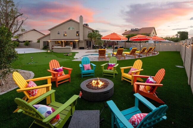 Building Photo - 7804 W Pershing Ave