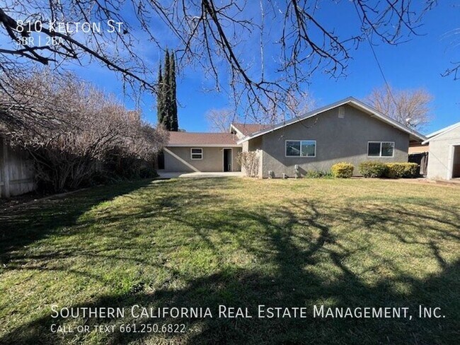 Building Photo - 810 Kelton St