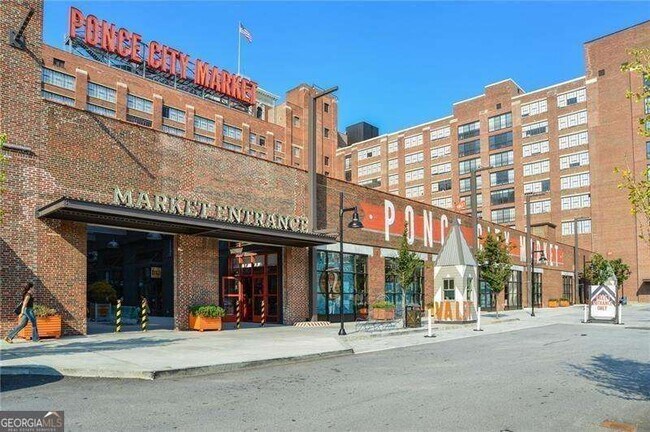 Building Photo - 791 Wylie St SE