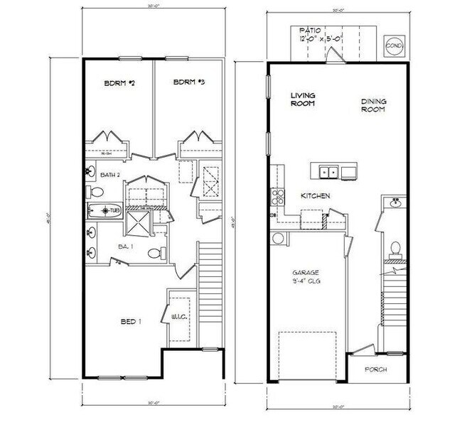 Building Photo - 2587 Cliff Hollow Cir