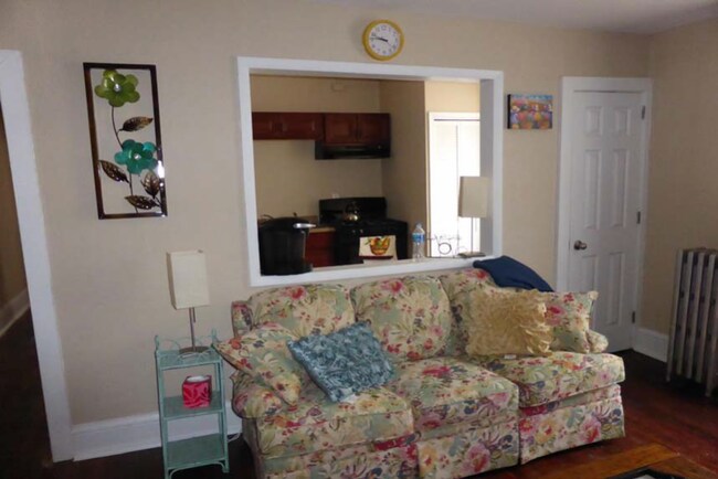 Interior Photo - Lehigh Terrace