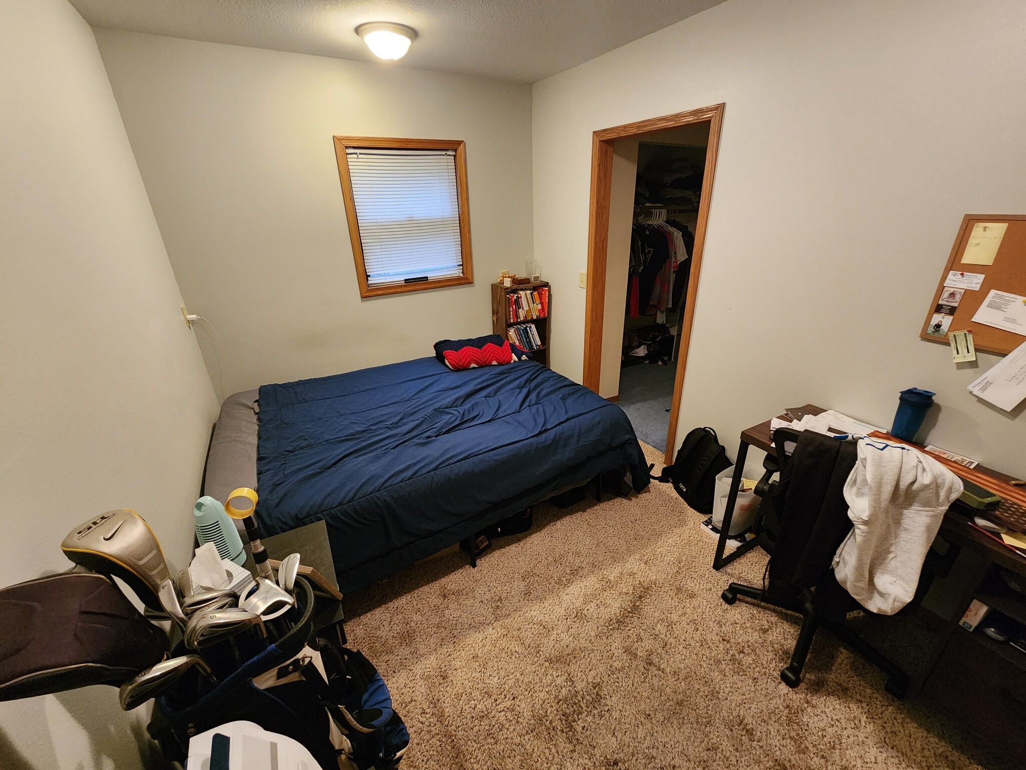 Bedroom 2 - 511 10th St SE