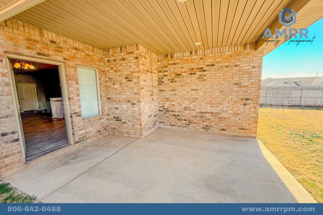 Building Photo - Rare 3 Bedroom In Cooper ISD!