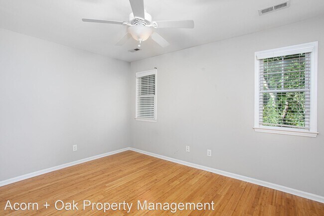 Building Photo - 2 br, 1.5 bath House - 2544 Noble Rd