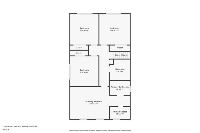 Building Photo - 3261 White Castle Way
