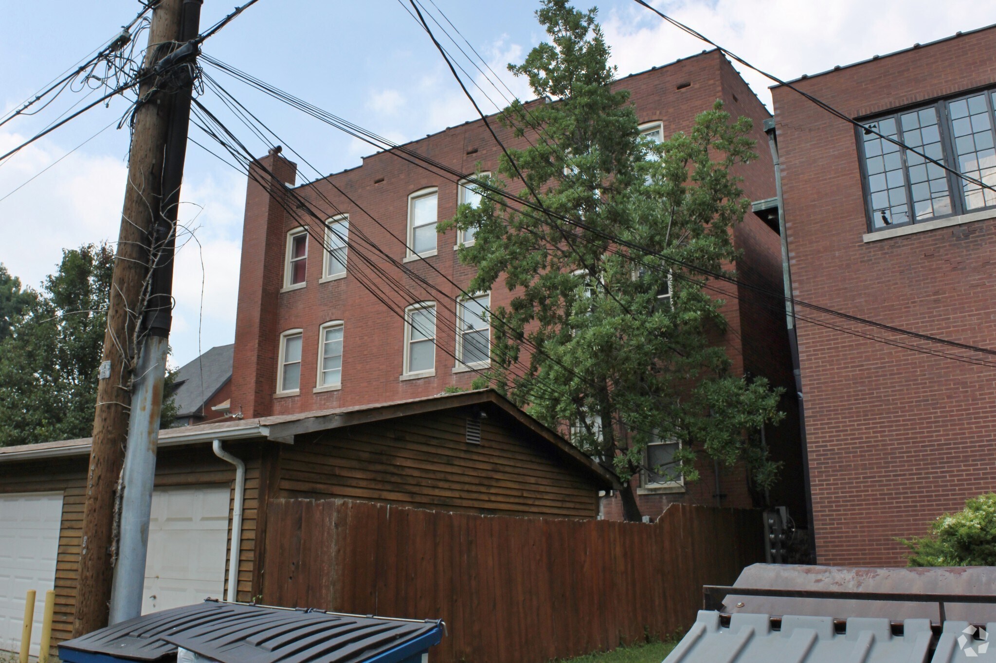 Building Photo - 4512 Westminster Pl