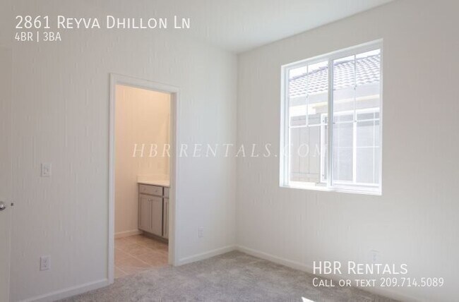 Building Photo - 2861 Reyva Dhillon Ln