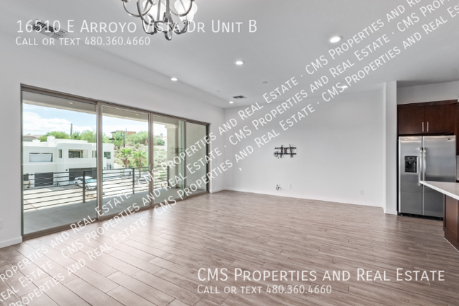 Building Photo - 16510 E Arroyo Vista Dr