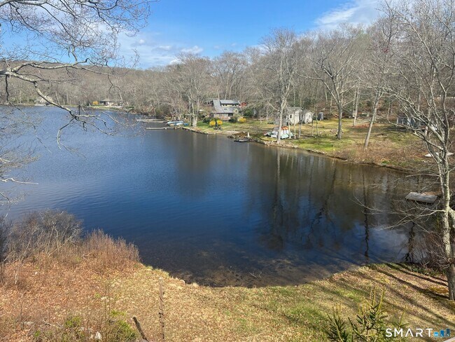 Building Photo - 389 Wyassup Rd