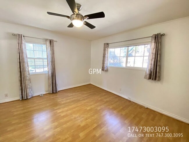 Building Photo - 3443 Burritt Way