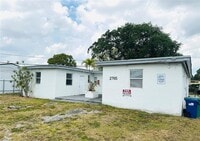 Building Photo - 2765 NW 55th St