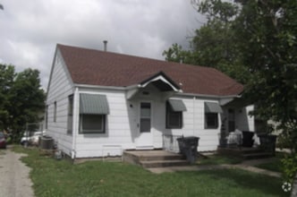 Building Photo - 1315 Merchant St