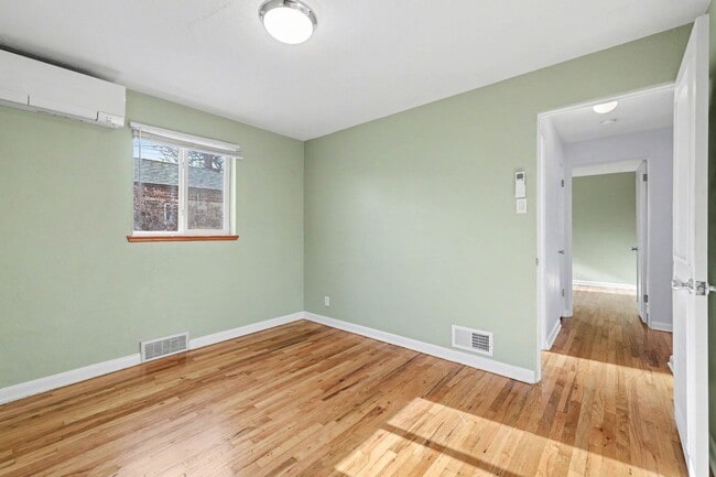 Building Photo - Platte Park Charmer with Sunny Spaces, Cool AC & a Private Backyard Retreat