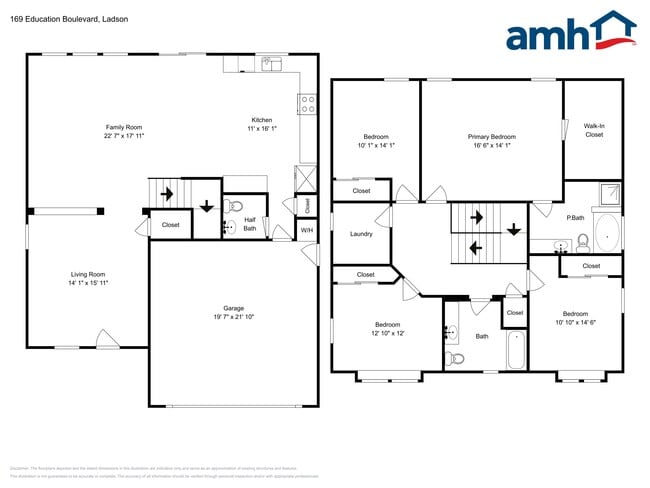 Building Photo - 169 Education Blvd