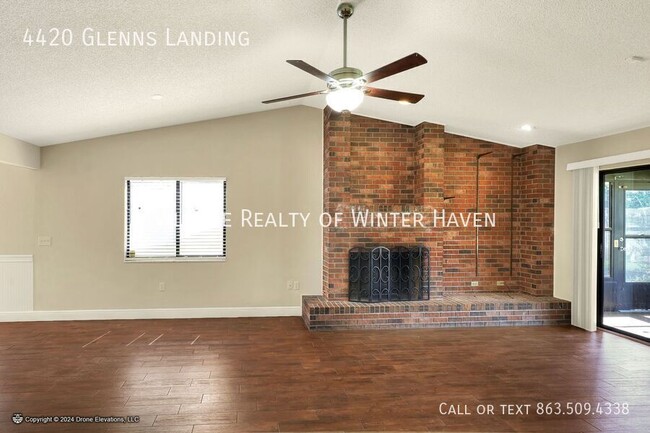 Building Photo - Southeast Winter Haven Home with Community...