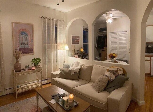 Building Photo - 19 Fleet St