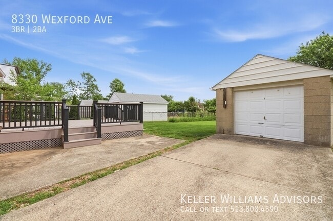 Building Photo - 8330 Wexford Ave