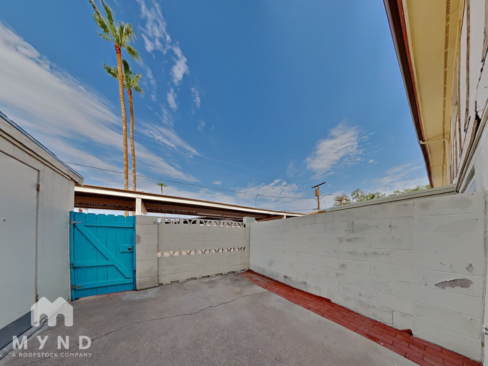 Building Photo - 6040 N 15th St