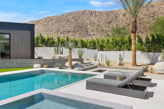Building Photo - 71272 San Gorgonio Rd