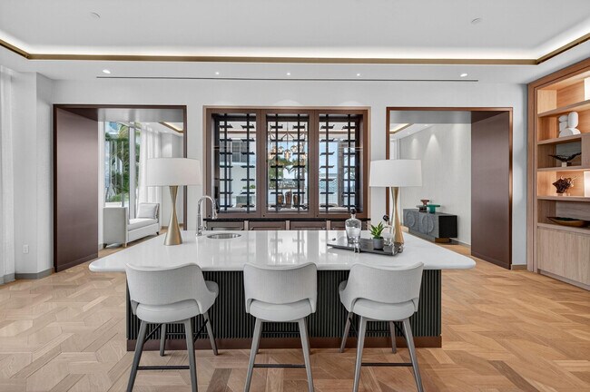 Building Photo - 153 N Seabreeze Blvd