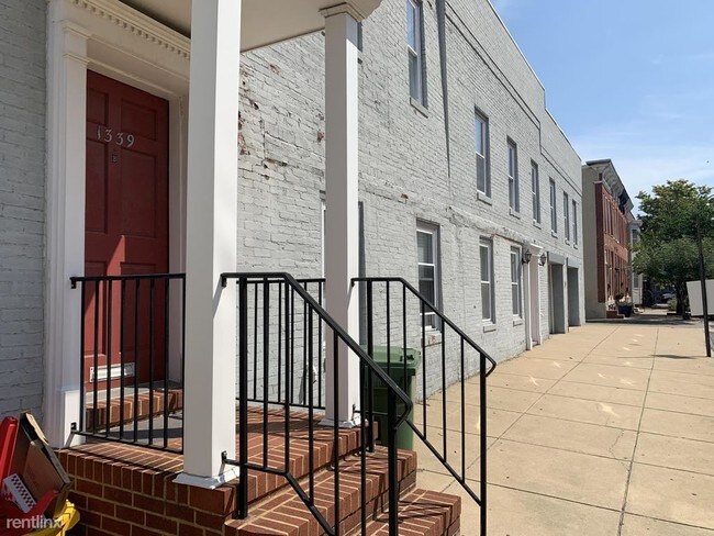 Building Photo - 1339 S Hanover St
