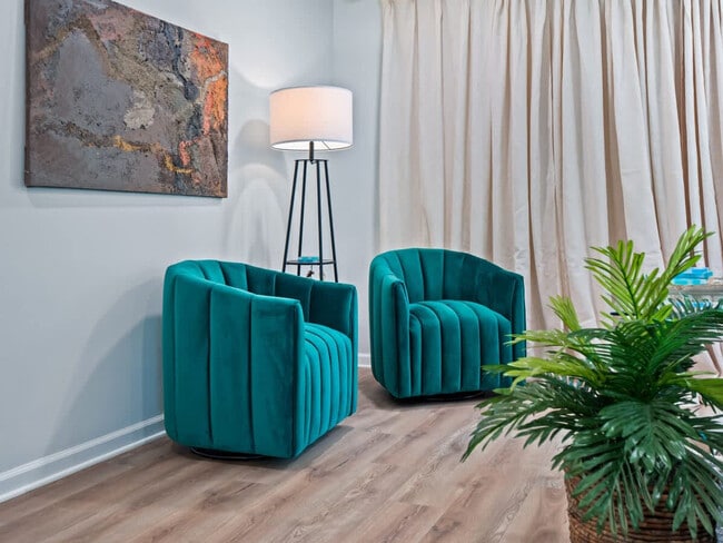 Building Photo - 8040 Strongsville Blvd