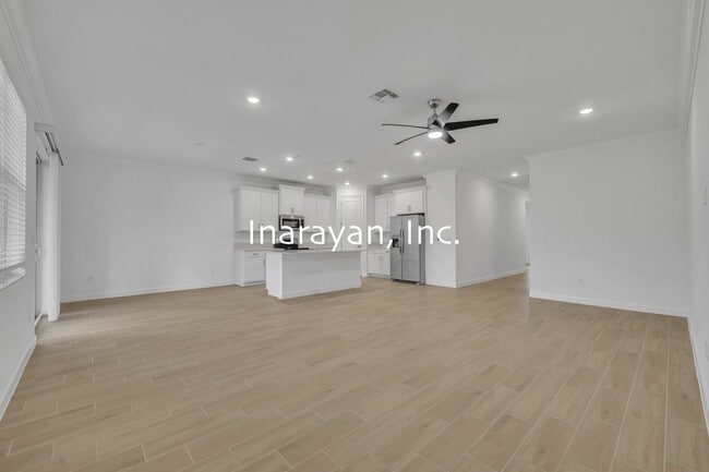 Building Photo - Stunning 4-Bedroom Single-Family Home in Riverwood at Everlands — $2,395/month