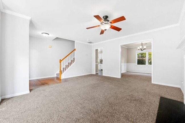Building Photo - 3485 Maple Terrace Dr