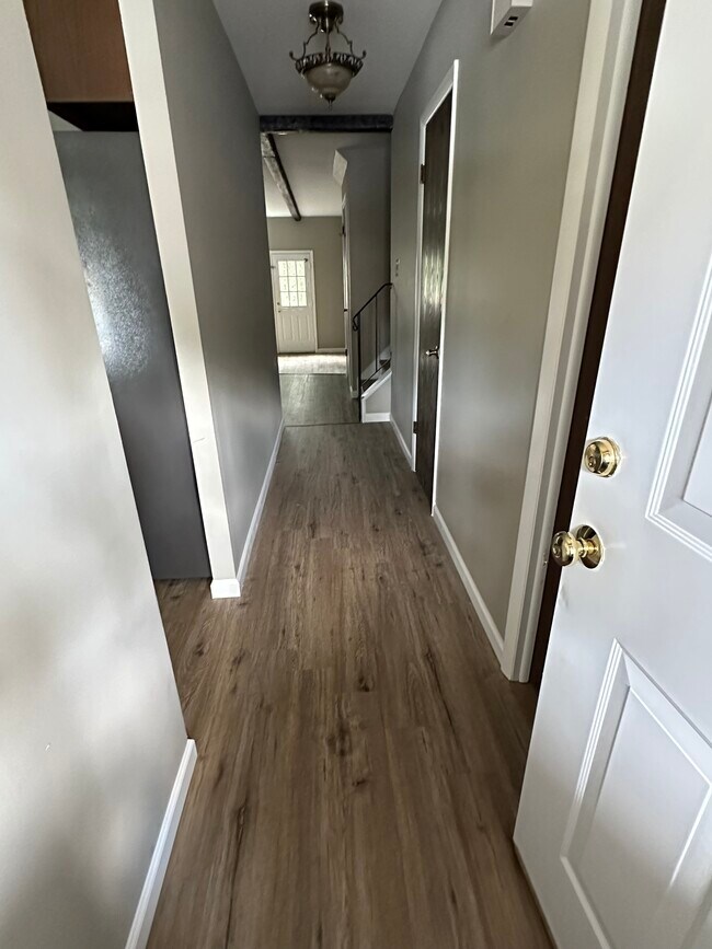 When you walk inside - 887 Williams Pl