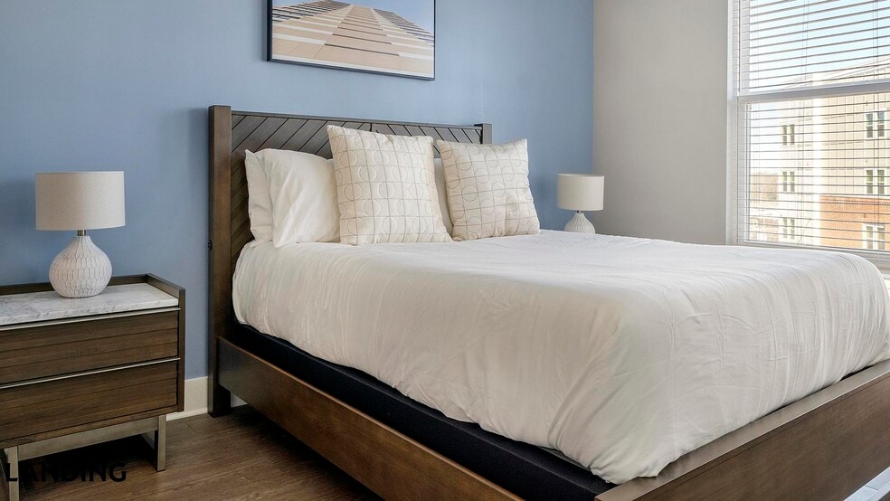 Building Photo - 2550 Blackmon Dr