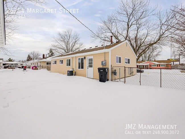 Building Photo - 26754 Margaret St