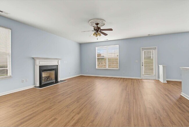Building Photo - Four-Bedroom Home in Knightdale
