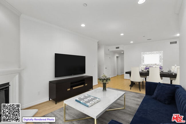 Building Photo - 10633 Eastborne Ave