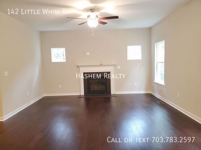 Building Photo - 142 Little Whim Rd