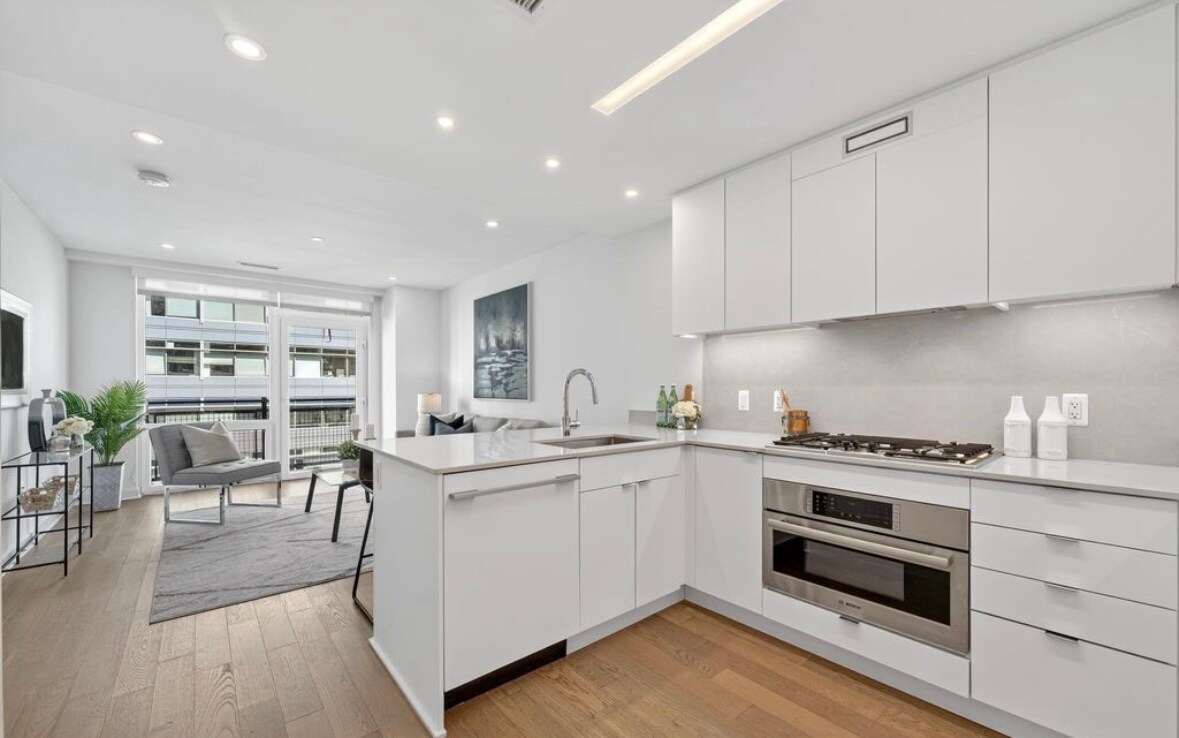 Building Photo - 37 L St SE