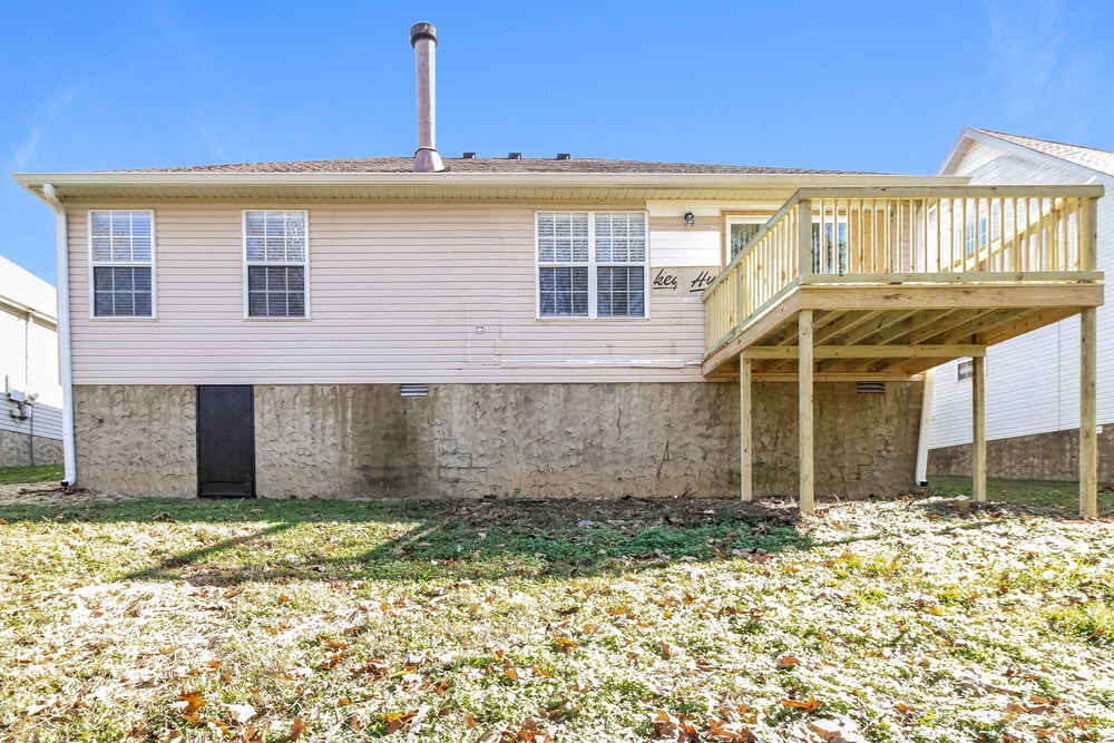 Building Photo - 648 Ransom Village Way