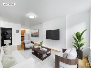 Building Photo - 523 W 49th St
