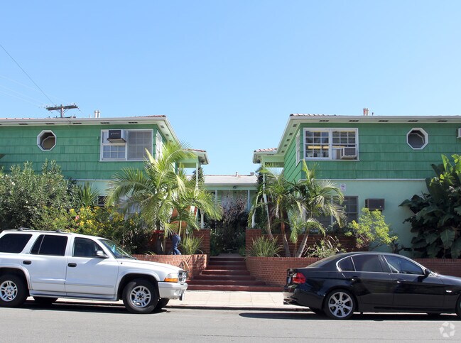 Building Photo - 4185 Front St