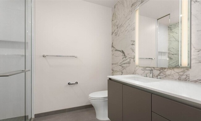Building Photo - Modern Spire Condo with Space Needle Views in Belltown