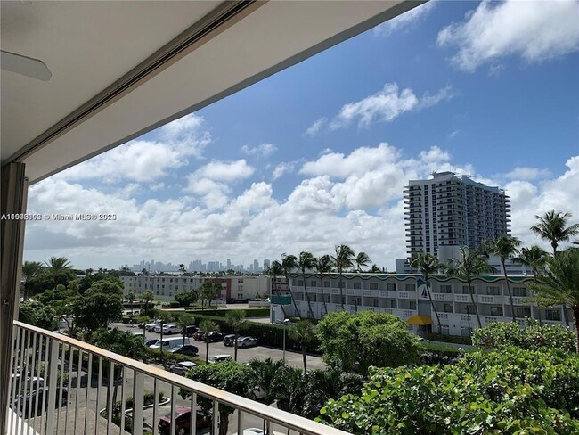 Building Photo - 1865 79th Street Causeway